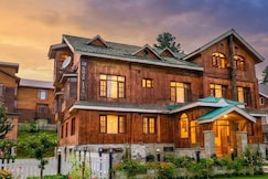 Shaw Inn by Stay Pattern - Gulmarg, Gulmarg