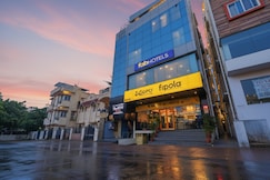 FabHotel The BTM Palace - BTM Layout Nr. Gopalan Innovation Mall, Bangalore