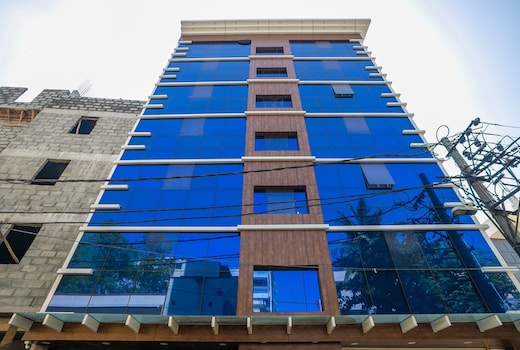 Super Capital O Boulevard Elite Madiwala Near St. John's Medical College Hospital