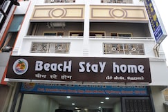 Beach Stay Home Chennai, Chennai