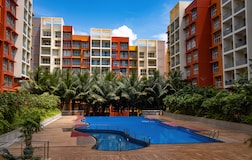 Swimming Pool 1