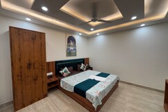 THE RAMAYANA HOTEL, Katra