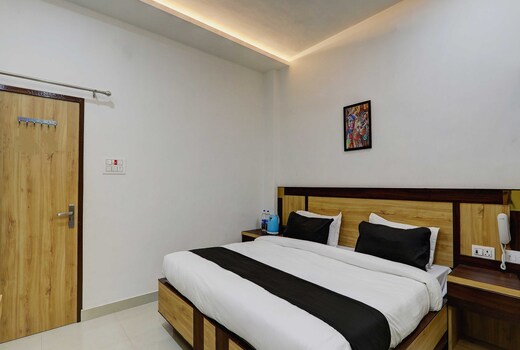 Collection O Vairagi Villa Shi