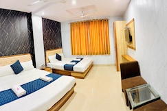 Hotel Manish International, Varanasi