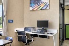 Best Western Inn & Suites - Monroe, Union, North Carolina