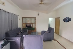 Sri Vijaya homestays, Anantapur