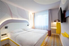 Prize By Radisson Osnabruck, Osnabr�ck (Kreisfreie Stadt)