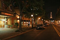 Hampton Inn Alexandria/Old Town, Washington, D.C.