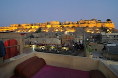 shahi palace hotel, Jaisalmer