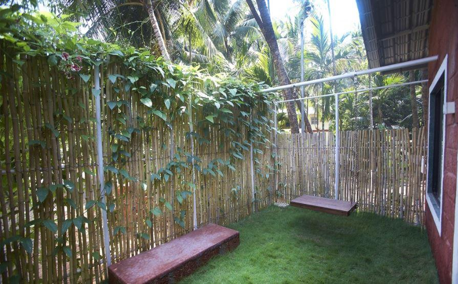 Garden Villa @ Jaswand Holidays-3 BHK Villa - Tap to explore photos