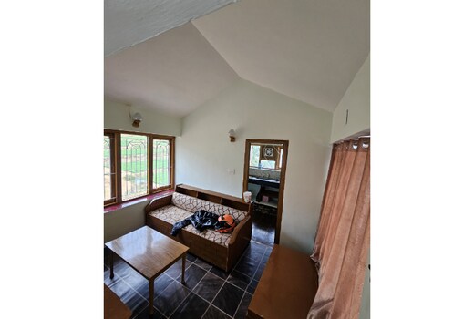 Kousalya 2.5 Bhk Villa For Large Groups
