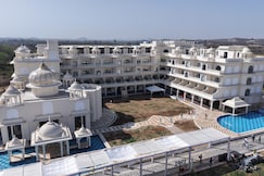 Bhan fort Palace Hotel & Resort, Chittorgarh