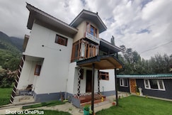 River Mahal, Gulmarg