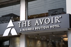 Hotel The Avoir Asansol, Asansol