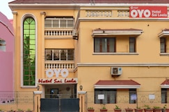 Super Hotel O Sai Leela, Puri