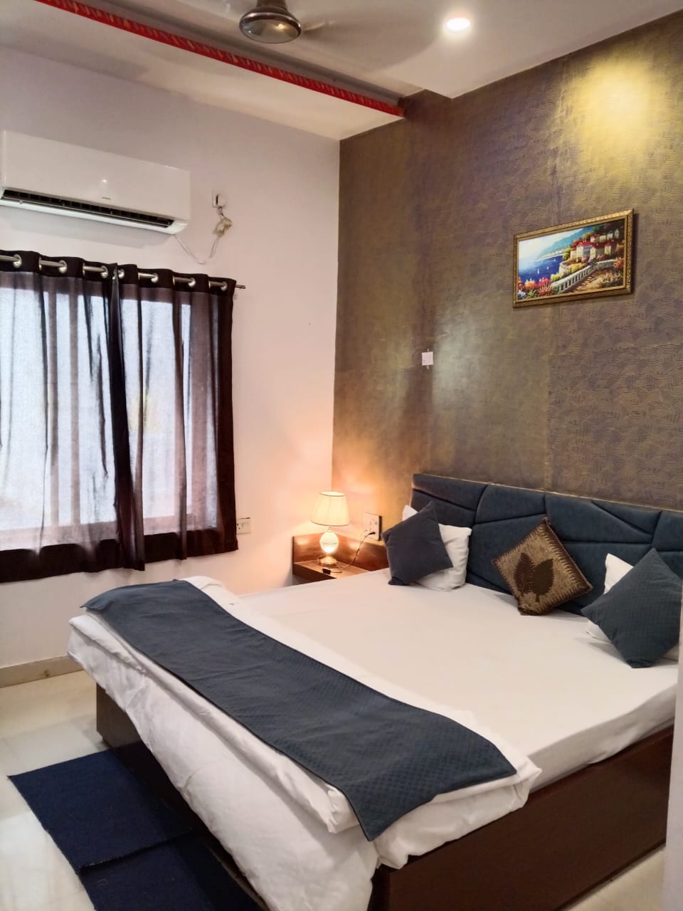 THE ANANDAM HOTEL AND RESTAURANT - Tap to explore photos