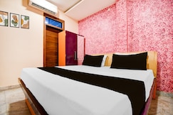 Super Hotel O Brij Inn and Banquets, Lucknow
