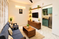 Swara Nest, Bangalore