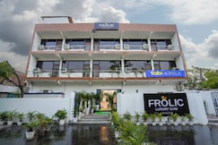 FabHotel Frolic Luxury Stay, Noida