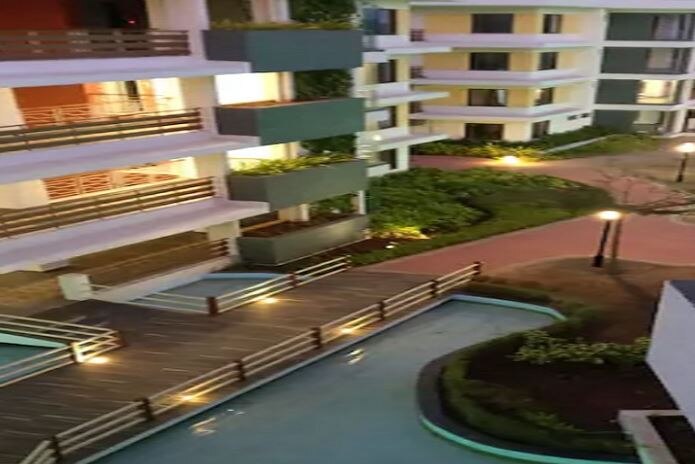 Casa Vedis-3 BHK Villa - Tap to explore photos