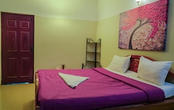 Melba 1 BHK Room Villa By Happy Huts