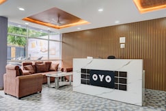 Hotel O Spark Inn, Pune