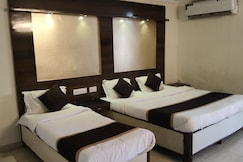 Hotel Sri Sai Grand Central, Visakhapatnam