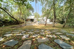 Kash Beach Villa, Varkala