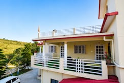 Aama's Hill Home Stay Relax Workation, Bhimtal