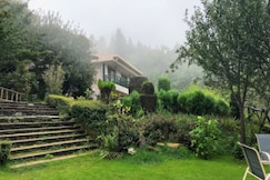 The Terraces, Kanatal