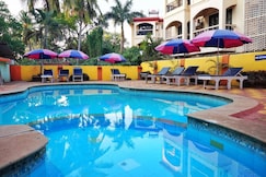 Krish Hotel, Goa