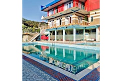 HOTEL WATER LAND, Bir Billing