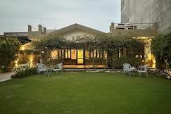 The ArtRest, Noida