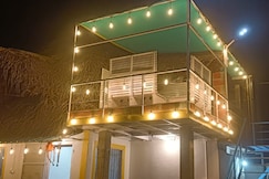 White Villa, Auroville