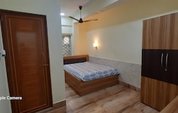 Double Room with attached washroom