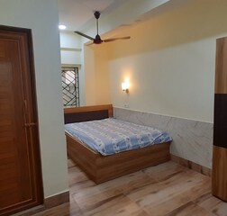 Double Room with attached washroom