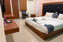 Olive Inn Residency, Chennai
