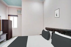 Hotel O OXY HOTEL CITY INN, Ranchi