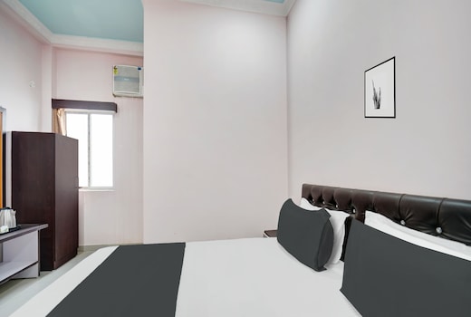 Hotel O OXY HOTEL CITY INN