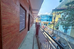 Joshi Tourist Lodge, Uttarkashi