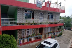Yasoda homestay, Mirik