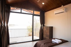 Jungle Spring Resort, Goa