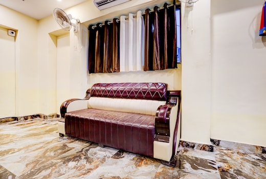 Hotel O Amba Heritage House