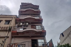 City Lodge, Jamshedpur