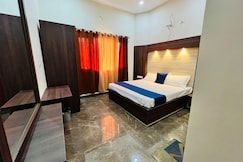 Hotel Green Garden, Ludhiana