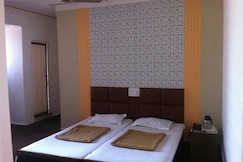 Hotel Priti International, Goa