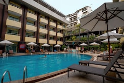 Baron Beach Hotel, Pattaya