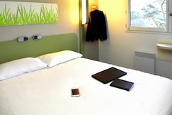 ibis budget Rouen Sud Zenith, Seine-Maritime
