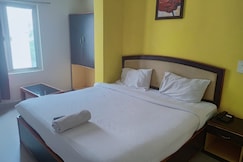 KDR ROOMS AND HOMES, Hyderabad