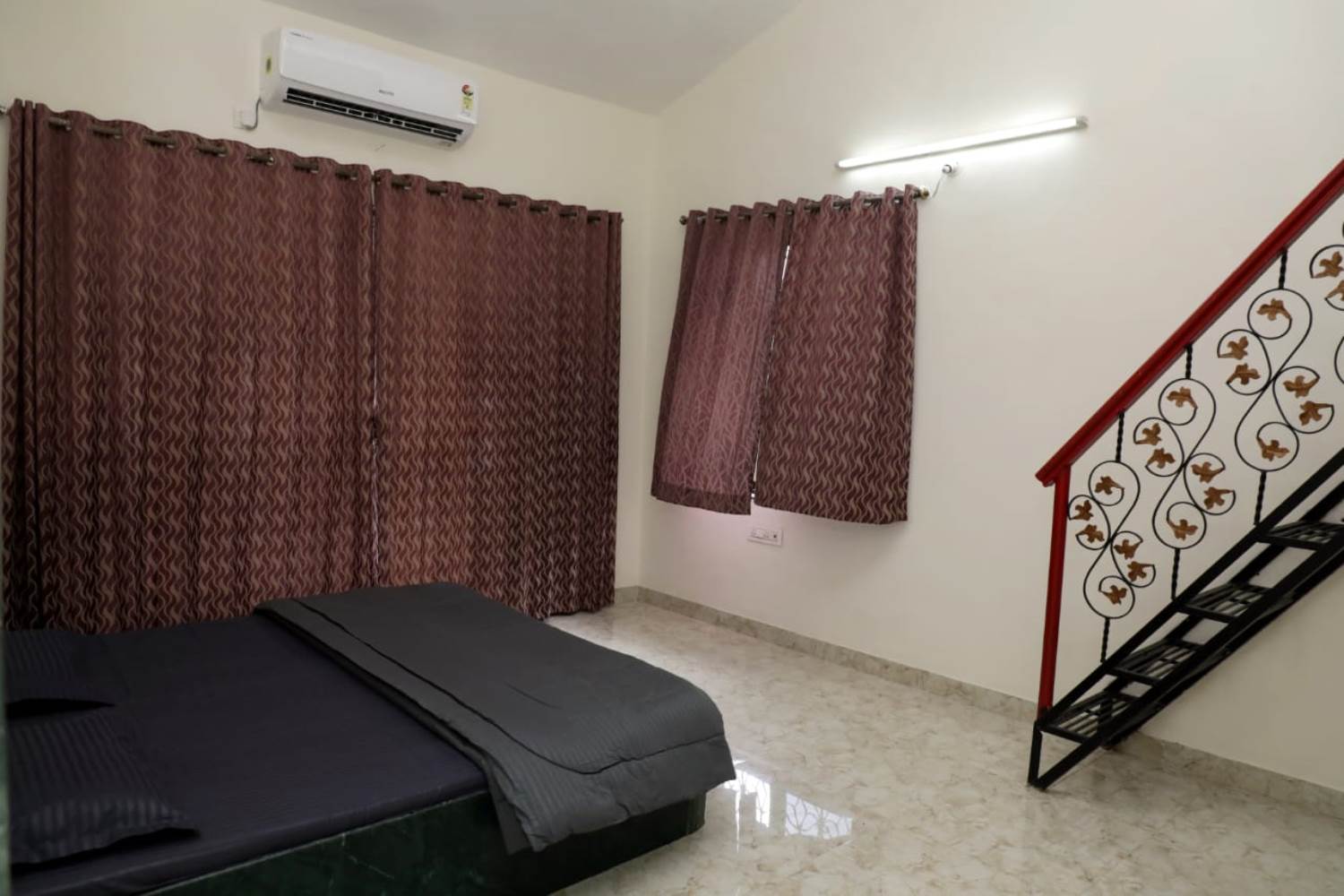 Sukoon Villa - 3BHK with Pvt Pool - Tap to explore photos